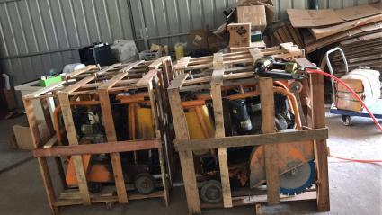 北湖行李、家具、电器包装托运