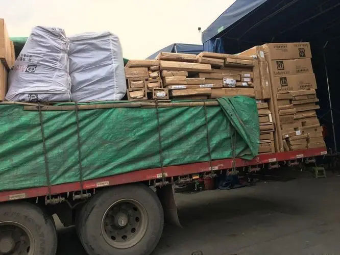 北湖家具托运
