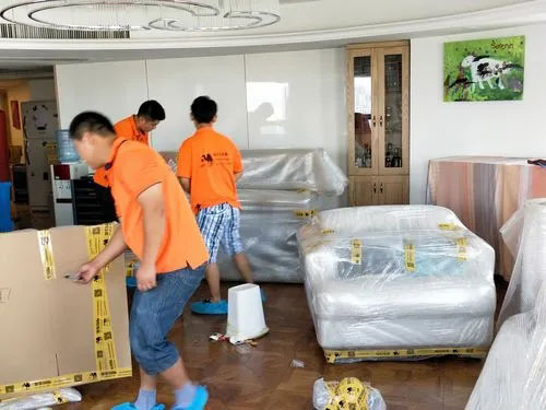 北湖精品搬家公司